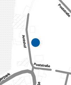Vorschau: Karte von Freiwillige Feuerwehr Neuhaus/Oste