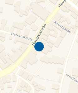 Vorschau: Karte von Höfinghoff Parkett & Fußbodenbau GmbH