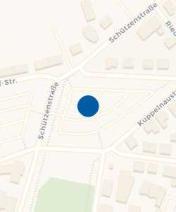 Vorschau: Karte von Scheffelplatz
