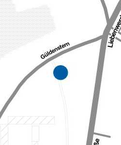 Vorschau: Karte von Klostergärtnerei