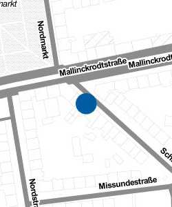 Vorschau: Karte von Café Nordstern
