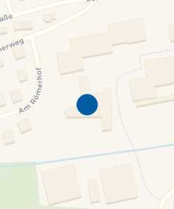Vorschau: Karte von Reinhold - Frank - Schulzentrum Ostrachtal