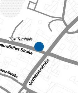 Vorschau: Karte von Mannweiler