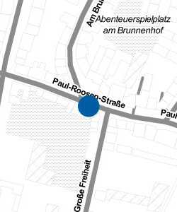 Vorschau: Karte von Paul Roosen Kiosk
