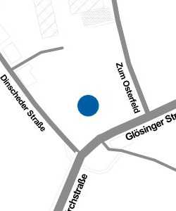 Vorschau: Karte von Städt. Kindergarten "Rappelkiste"