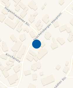 Vorschau: Karte von Gasthaus Kellermann