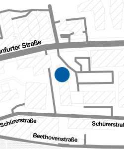 Vorschau: Karte von Müllerbäck