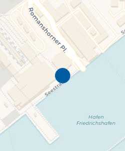 Vorschau: Karte von Hafenbahnhof
