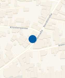 Vorschau: Karte von Friseur Flachmeier