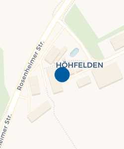 Vorschau: Karte von Dirnecker´s Hofcafé