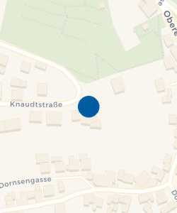 Vorschau: Karte von Waldhaus-Hutzelhöh