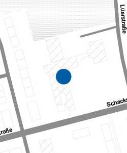 Vorschau: Karte von Sophienschule Außenstelle Lüerstraße