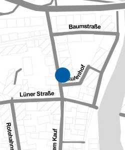 Vorschau: Karte von Dr. med. D. Graf und Partner Schilddrüsen- und Hormonzentrum Lüneburg
