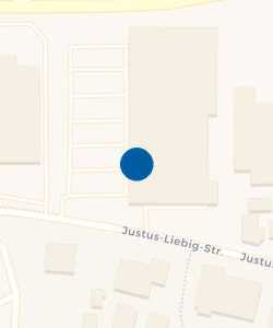 Vorschau: Karte von Engel Apotheke im Justus Liebig Center