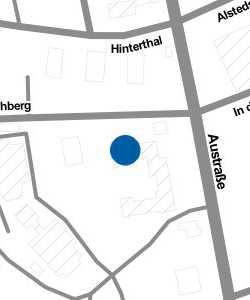 Vorschau: Karte von Vitos Herborn gemeinnützige GmbH
