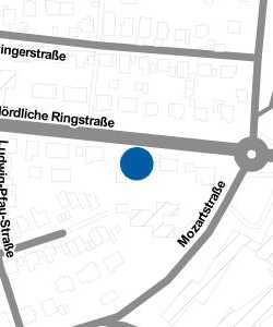 Vorschau: Karte von Dietzschold Zahntechnik GmbH