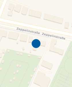 Vorschau: Karte von Beerdigungsininstitut Mombour GmbH & Co. KG