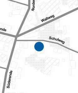 Vorschau: Karte von Inselschule Hiddensee