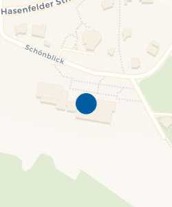 Vorschau: Karte von Gemeinschaftsgrundschule Schönblick
