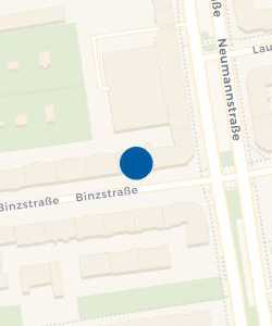 Vorschau: Karte von Anwalt - Sozietät Hage & Schott-Zeterberg Rechtsanwälte in Pankow