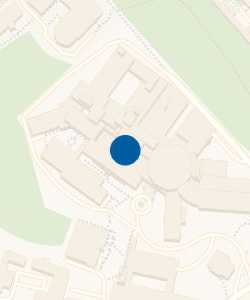 Vorschau: Karte von Notaufnahme Kinderzentrum (NoKi) – Evangelisches Klinikum Bethel (EvKB)
