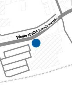 Vorschau: Karte von Stadtbäckerei Uhde