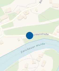 Vorschau: Karte von Rochsburger Hängebrücke