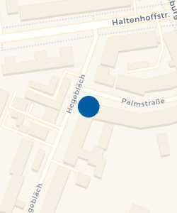 Vorschau: Karte von Stockleben Sanitär- und Heizungstechnik GmbH