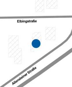 Vorschau: Karte von Lüllmann