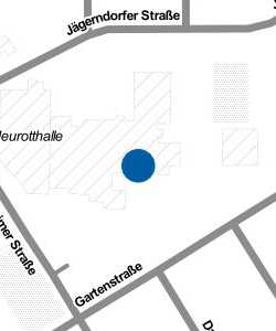 Vorschau: Karte von Neurottschule Ketsch