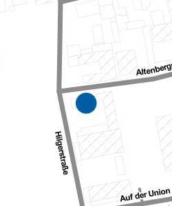Vorschau: Karte von Autogas Zentrum Essen