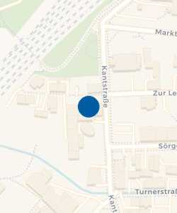 Vorschau: Karte von Gotthold-Ephraim-Lessing-Oberschule Freital-Potschappel
