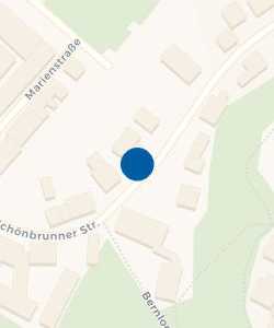 Vorschau: Karte von Wohnbau & Immobilien Heinrich Verwaltungs GmbH