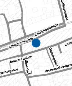 Vorschau: Karte von Nähmaschinen Rosenberger