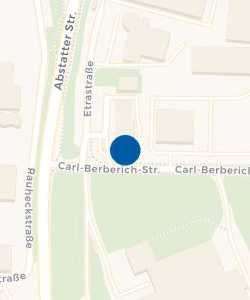 Vorschau: Karte von Autohaus Schick