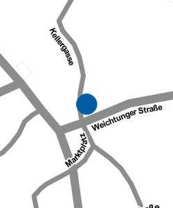 Vorschau: Karte von Apotheke Maßbach Friedhelm Dittmar e.K.