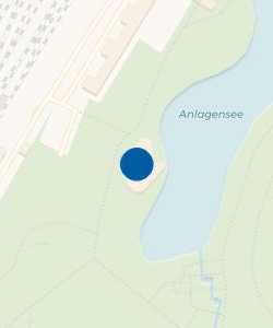 Vorschau: Karte von Nil - Café am See