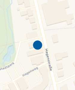 Vorschau: Karte von Haarmonie Schmidt
