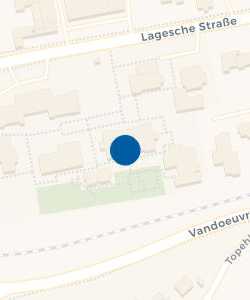 Vorschau: Karte von Henriette-Ludolph Haus