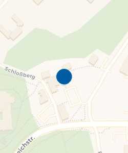 Vorschau: Karte von Gasthaus „An der Schloßmühle“