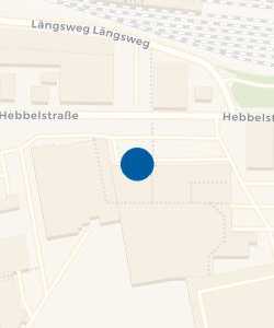 Vorschau: Karte von Stoffhaus Fischer GmbH
