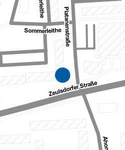 Vorschau: Karte von Gasthaus Zur Sommerleithe