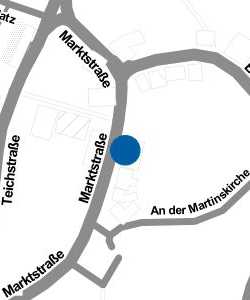 Vorschau: Karte von Bäckerei Leinweber