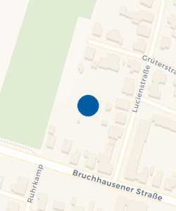 Vorschau: Karte von privates Planetarium