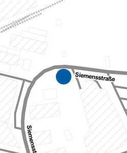 Vorschau: Karte von Bauzentrum Mayer GmbH & Co. KG HausGartenPark