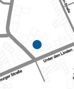 Vorschau: Karte von Bäckerei und Konditorei Lenz