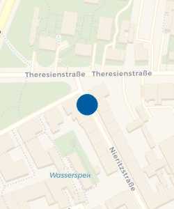 Vorschau: Karte von Hotel Martha Dresden GmbH