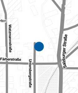 Vorschau: Karte von Rathaus Parkplatz