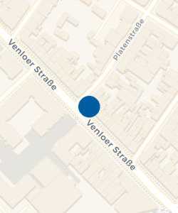 Vorschau: Karte von Venlo Kiosk