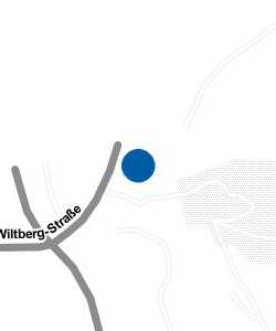 Vorschau: Karte von Burghaus der Herren von Wildberg